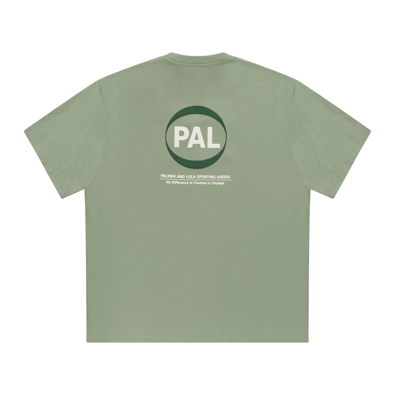 Pre Game T-shirt - Packshot Back
