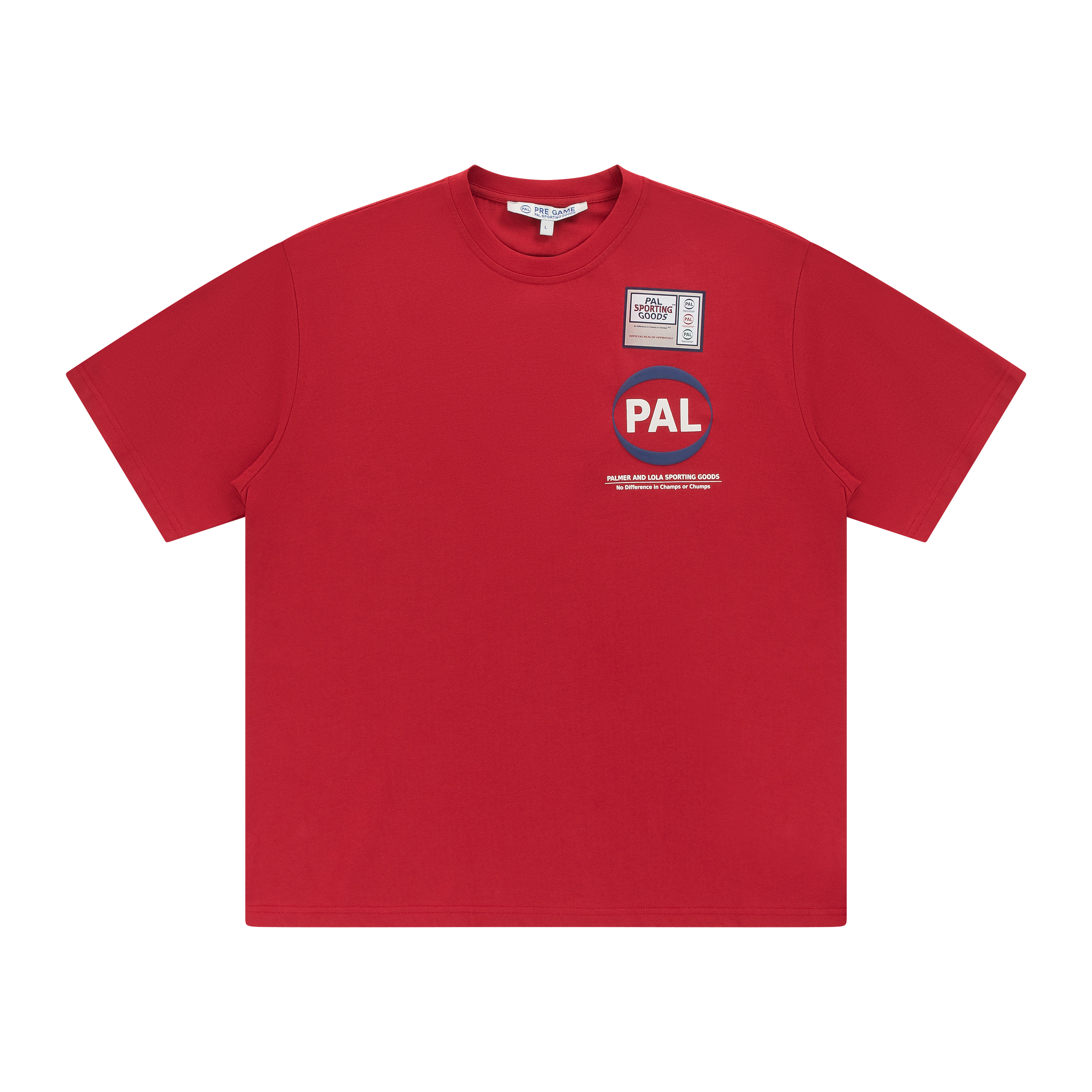 pal