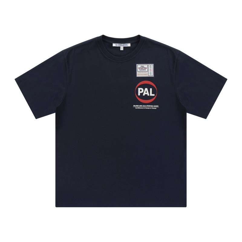 Pre Game T-shirt - Packshot Front