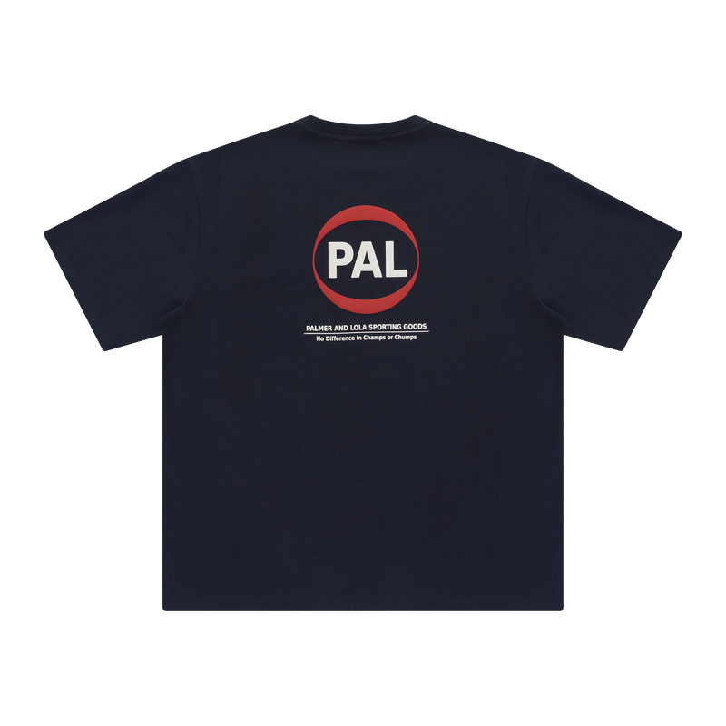 Pre Game T-shirt - Packshot Back