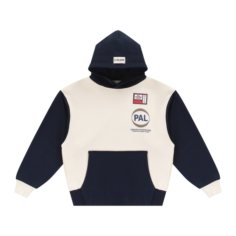 Pre Game Hoody - Packshot Front