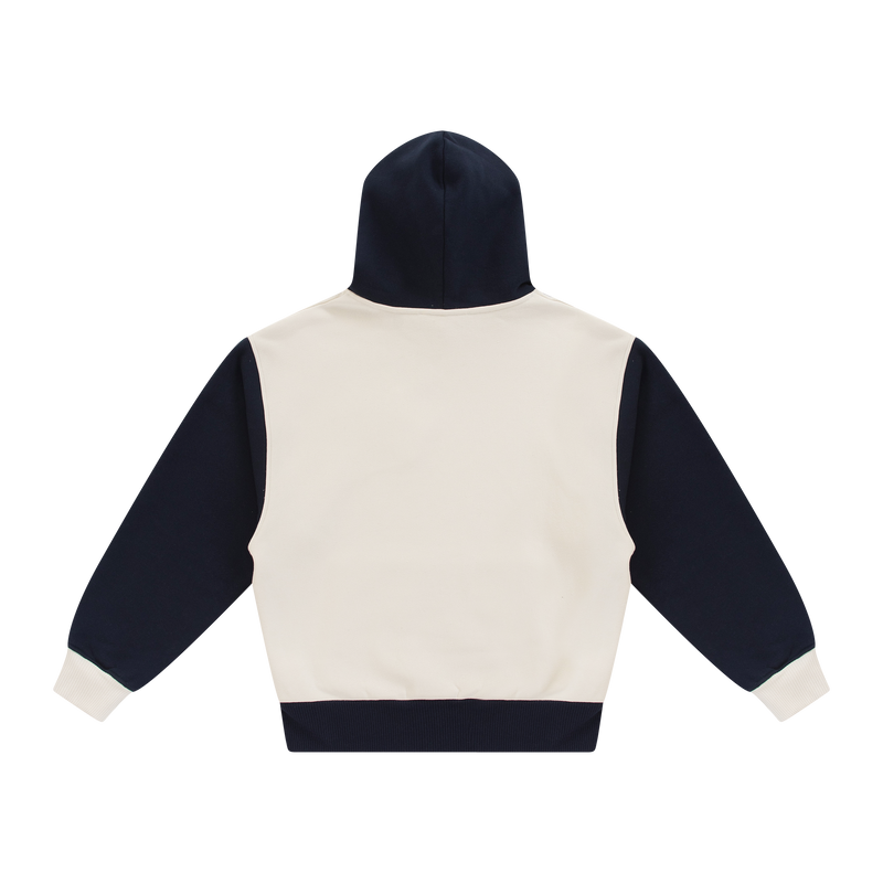 Pre Game Hoody - Packshot Back