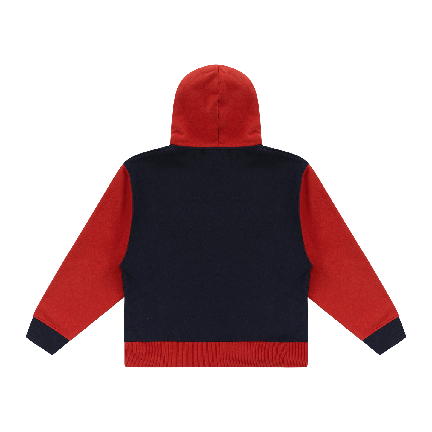 Pre Game Hoody - Packshot Back