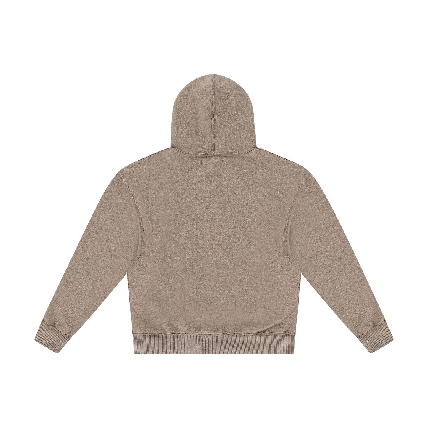 Hole Guard Hoodie Clay