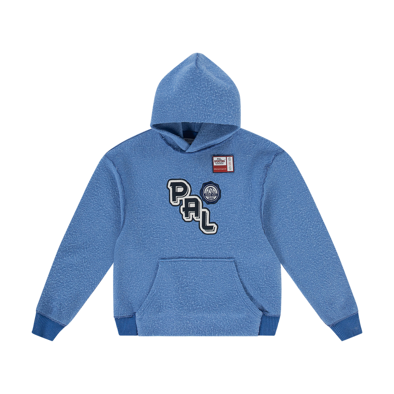 Hole Guard Hoodie Boshpurus