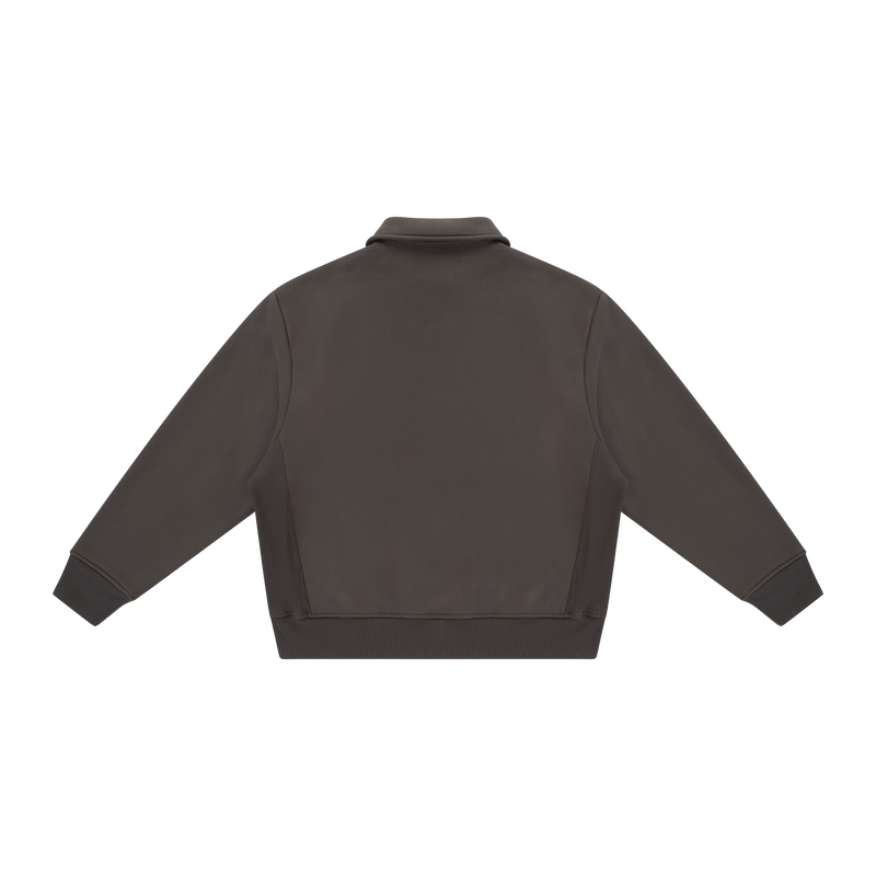 Montana Half Zip