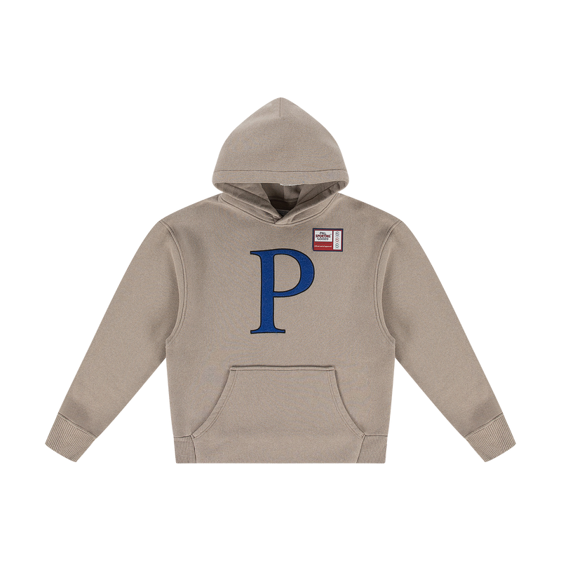 Rec League Hoodie Clay