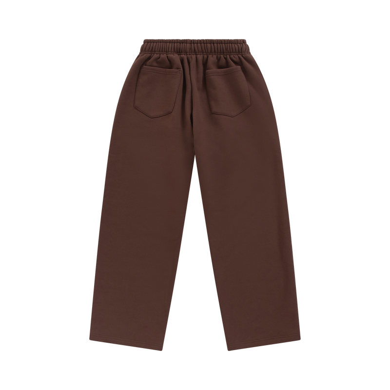 Montana Sweatpants - Packshot Back