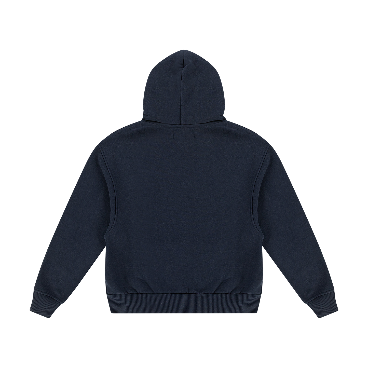 International Pre Game 2025 Hoody Navy