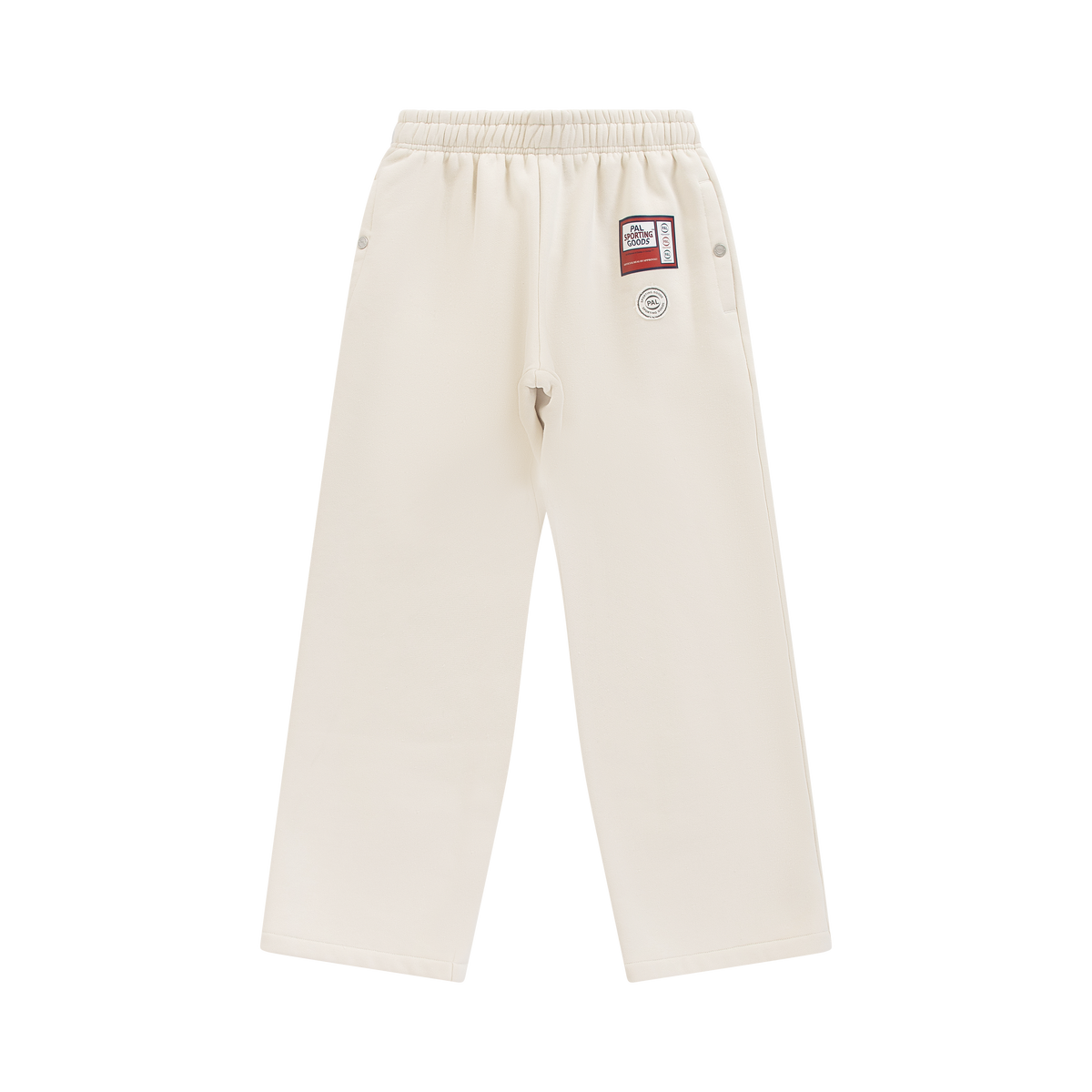 The Brando Sweatpants - Packshot Front