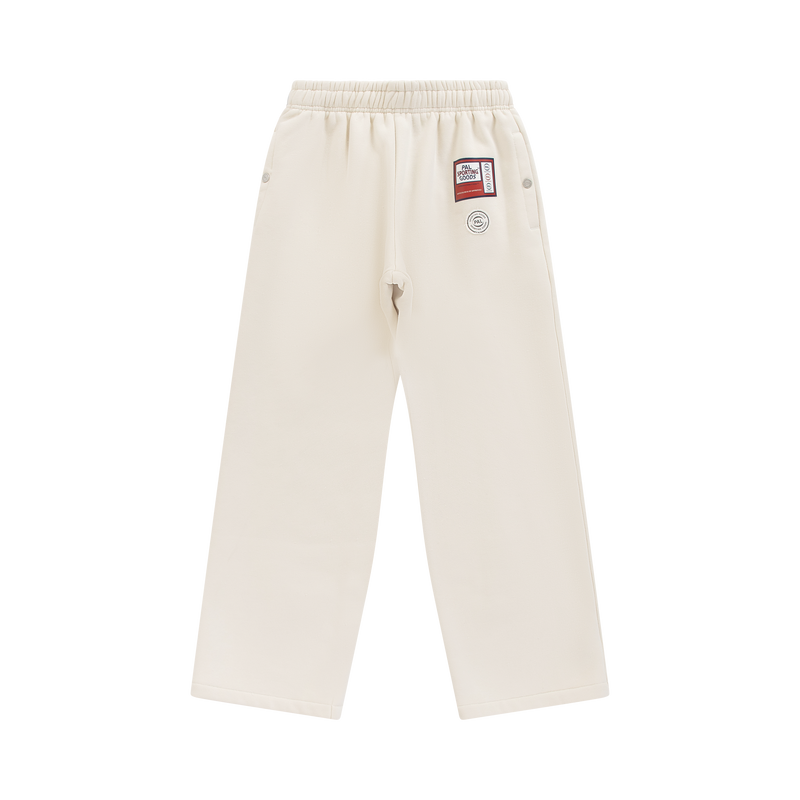 The Brando Sweatpants - Packshot Front