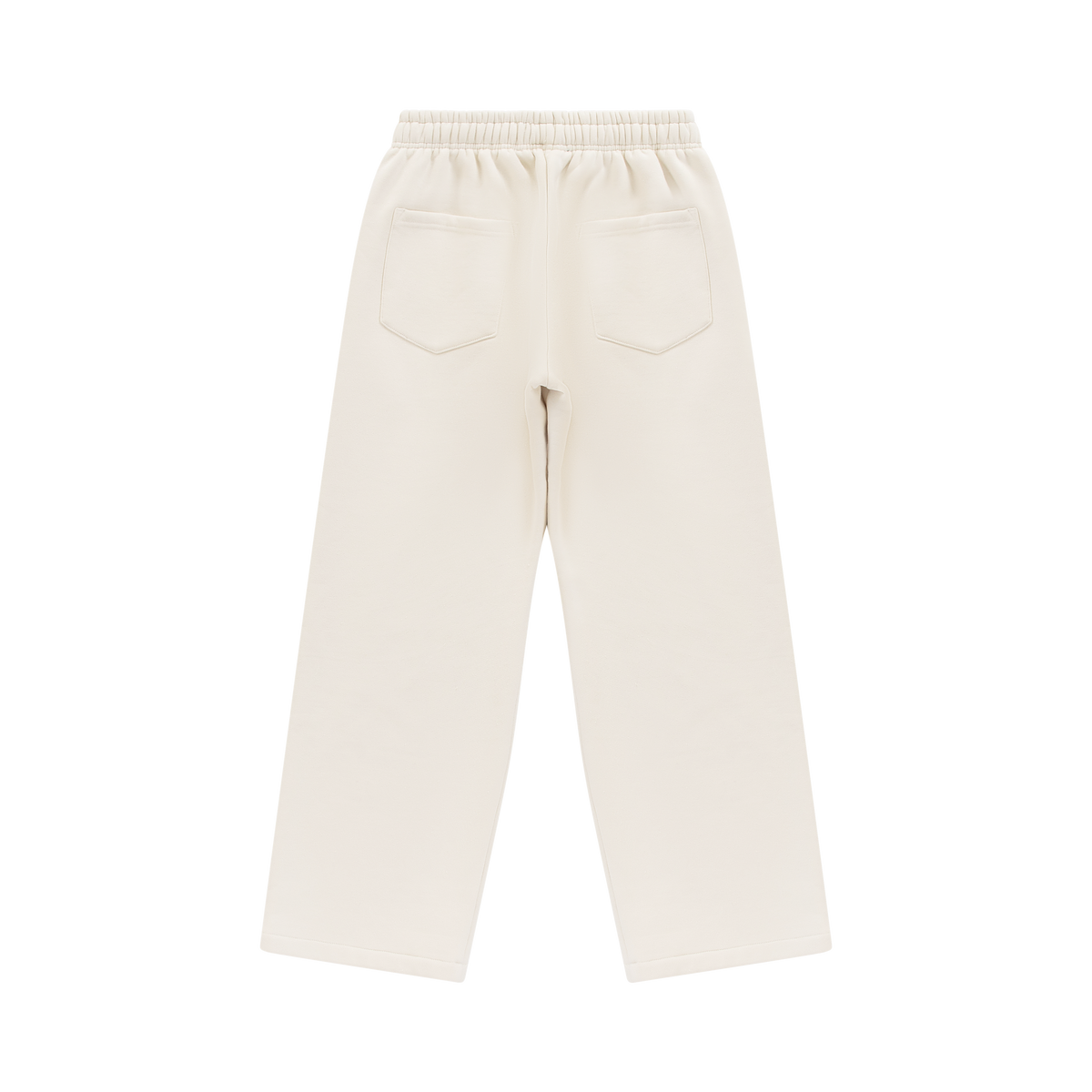 The Brando Sweatpants - Packshot Back