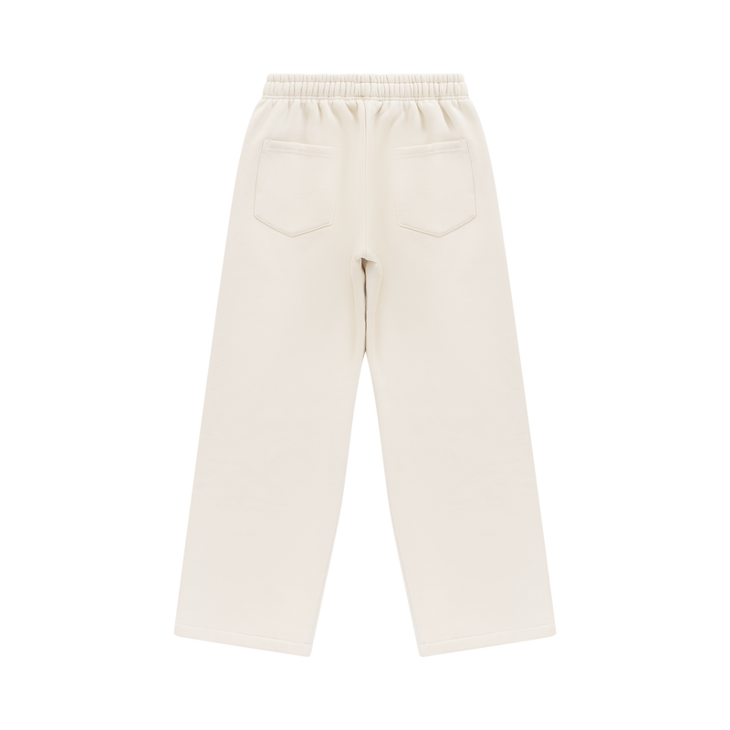The Brando Sweatpants - Packshot Back