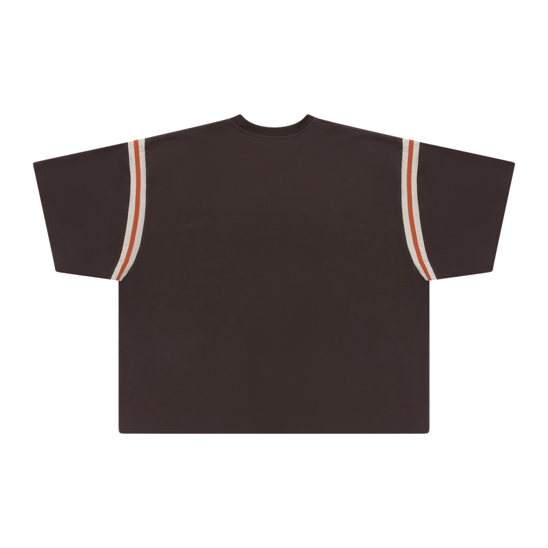 Montana T-Shirt - Packshot Back