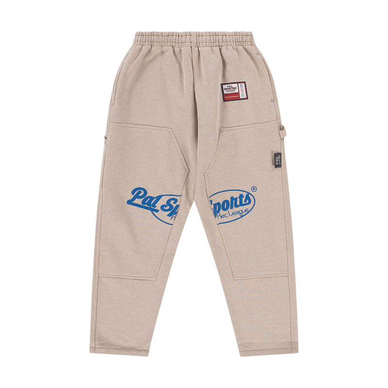 Rec League Double Knee Sweatpants Lavin