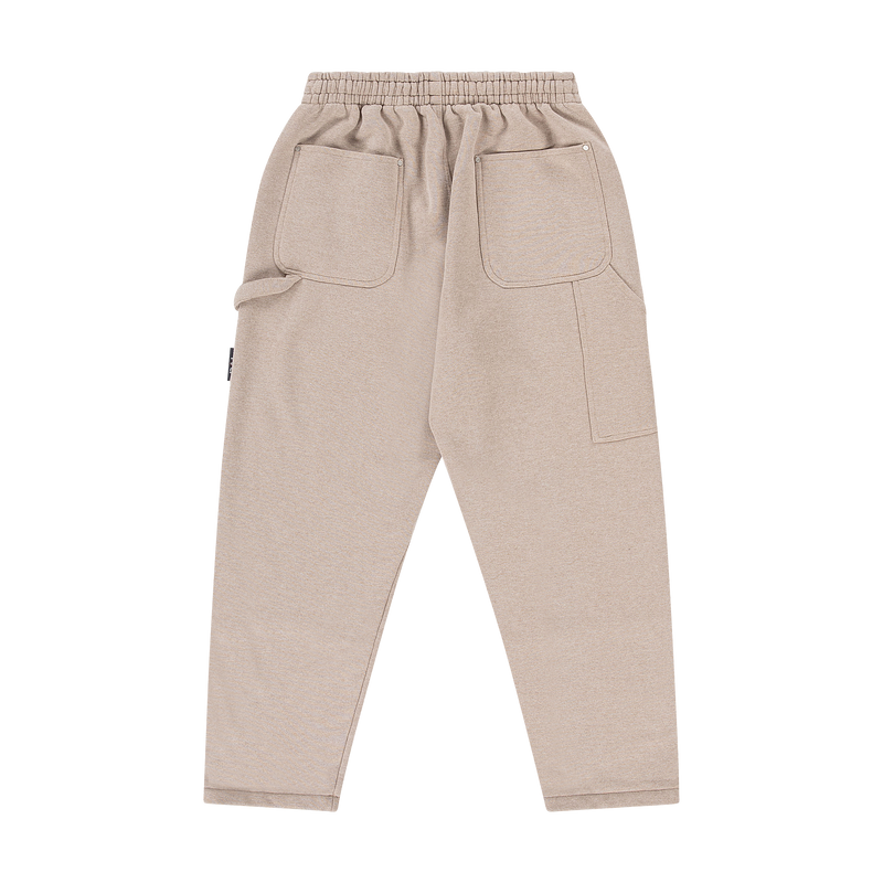 Rec League Double Knee Sweatpants Lavin