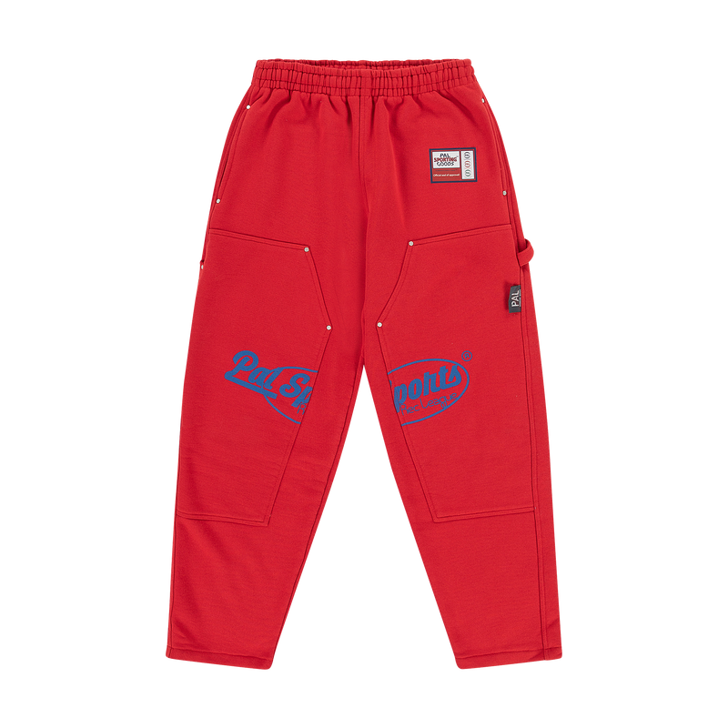 Rec League Double Knee Sweatpants Ferra