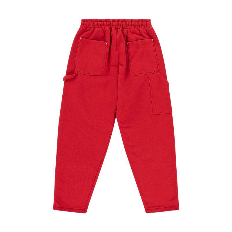 Rec League Double Knee Sweatpants Ferra