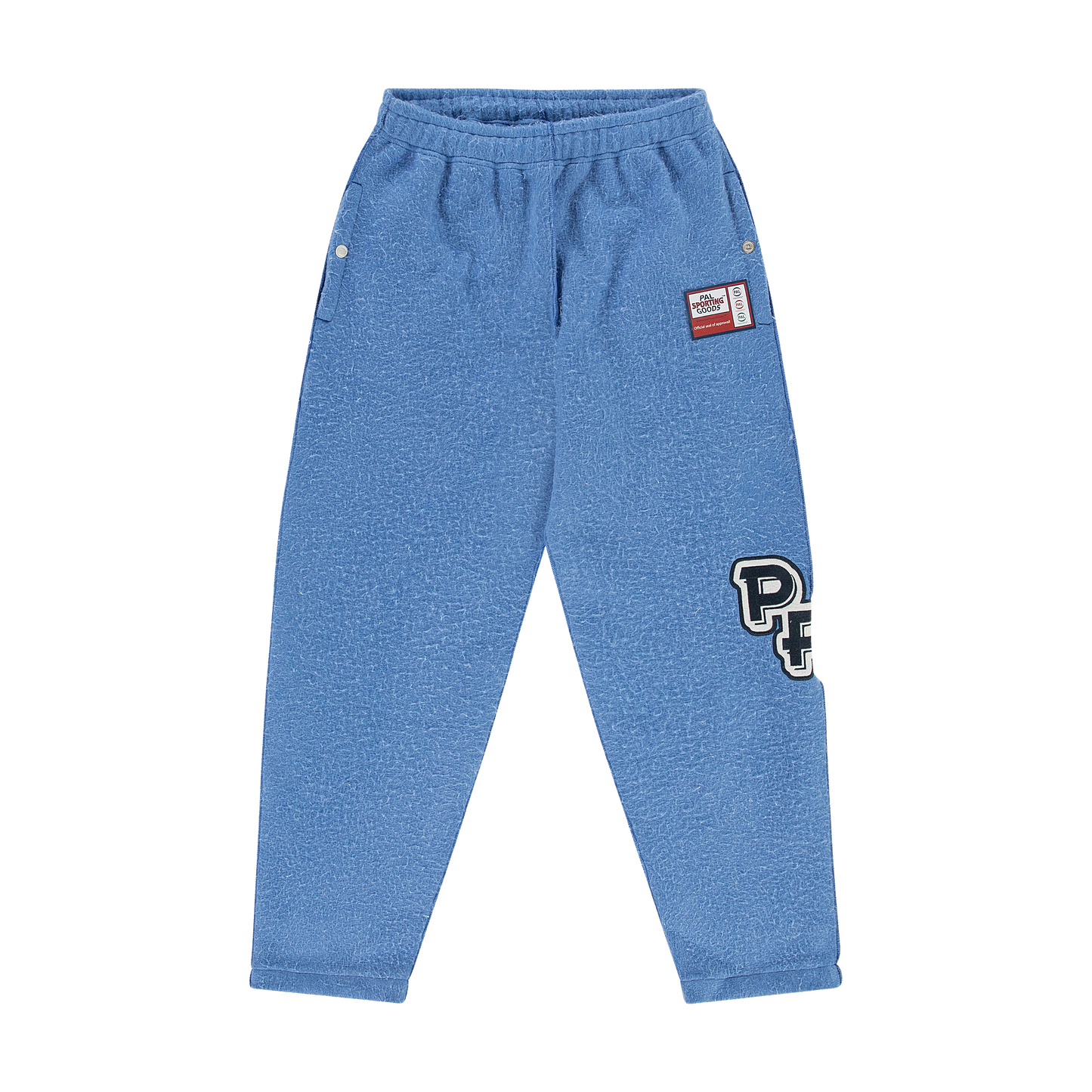 Hole Guard No Cuff Sweatpants Boshphorus