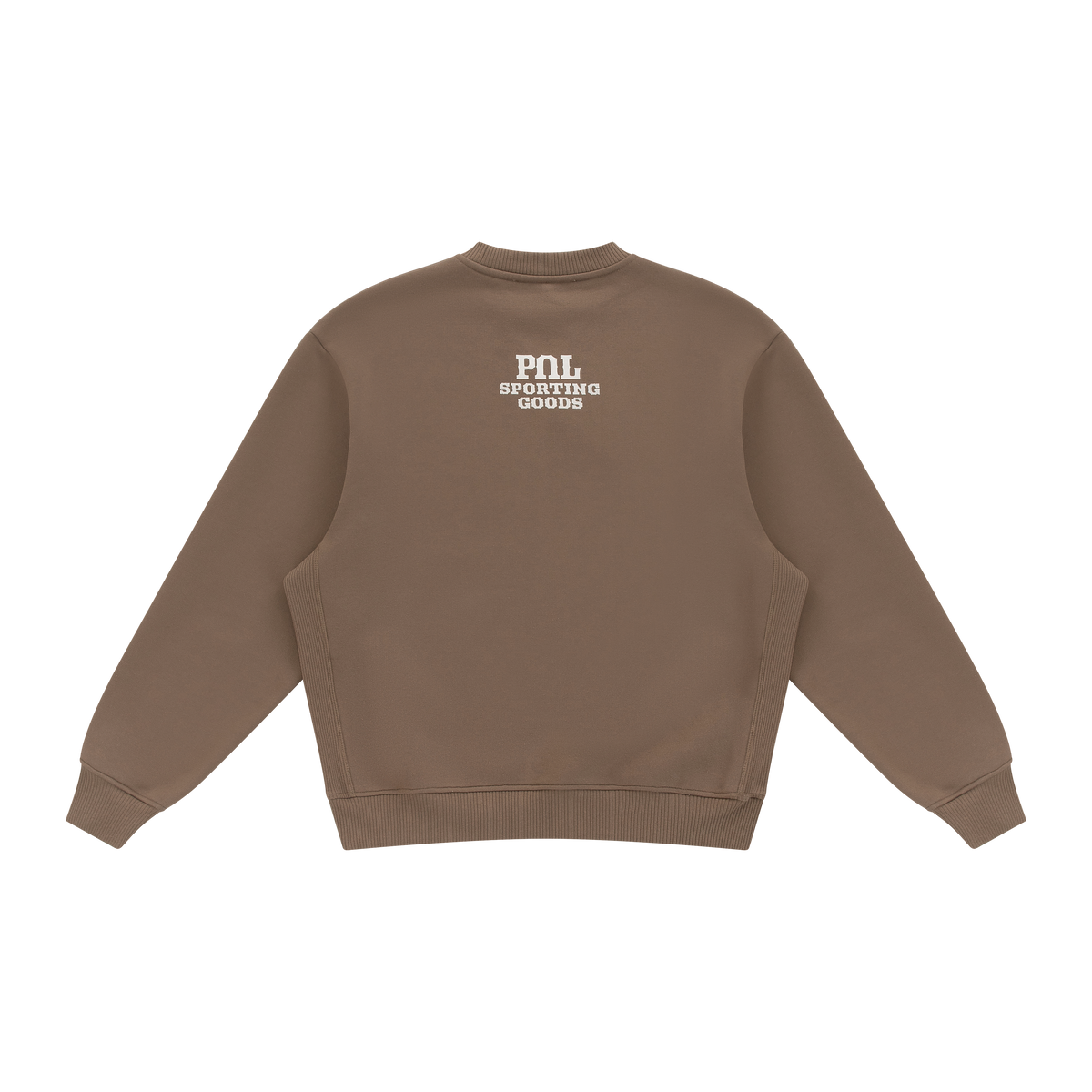 Skedaddle Crewneck - Packshot Back
