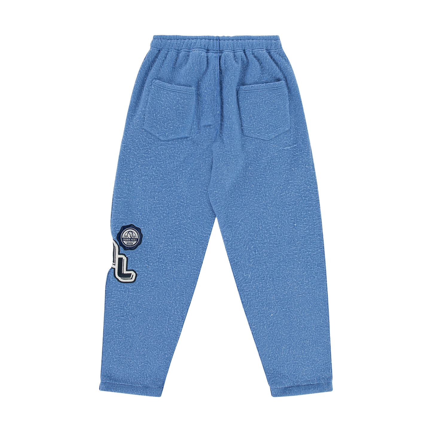 Hole Guard No Cuff Sweatpants Boshphorus