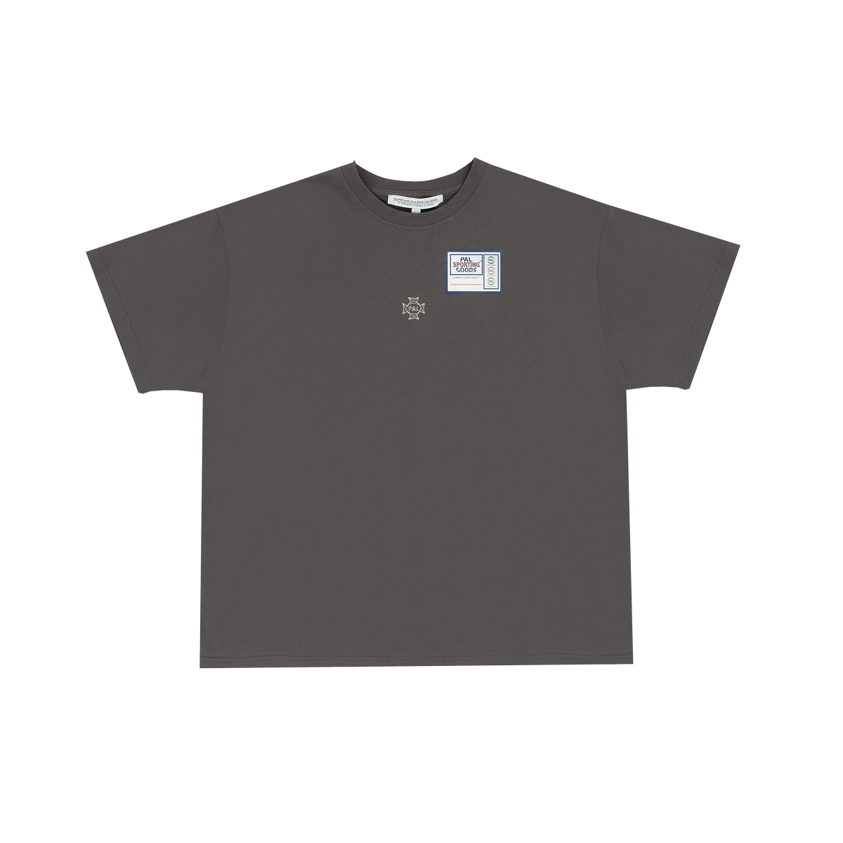 Western Hospitality T-Shirt