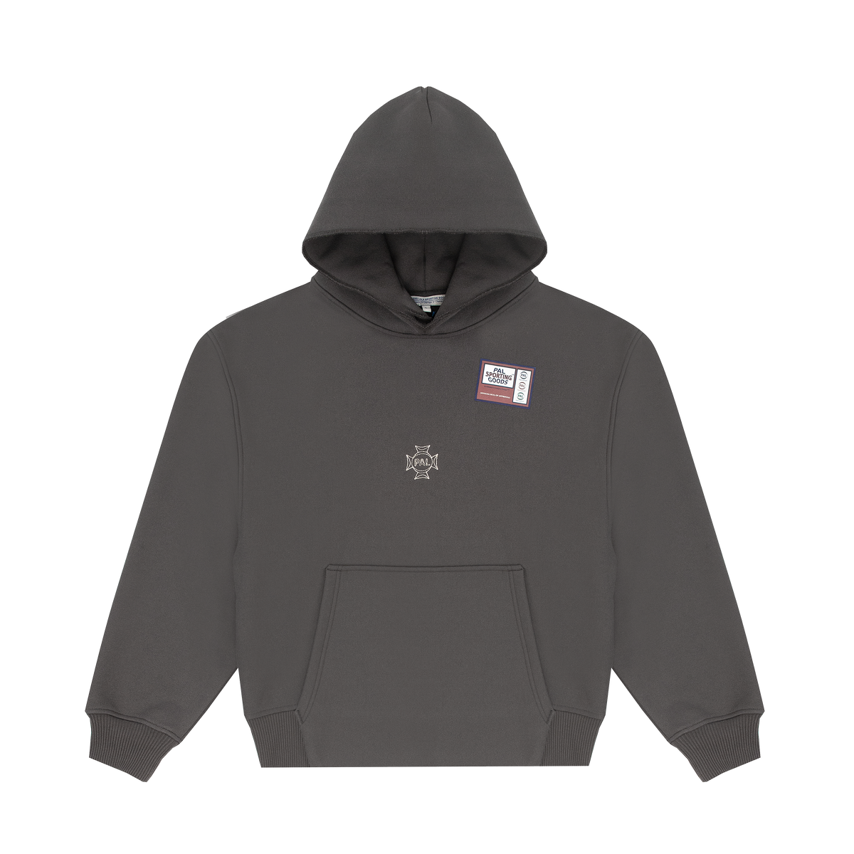Western Hospitality Hoodie