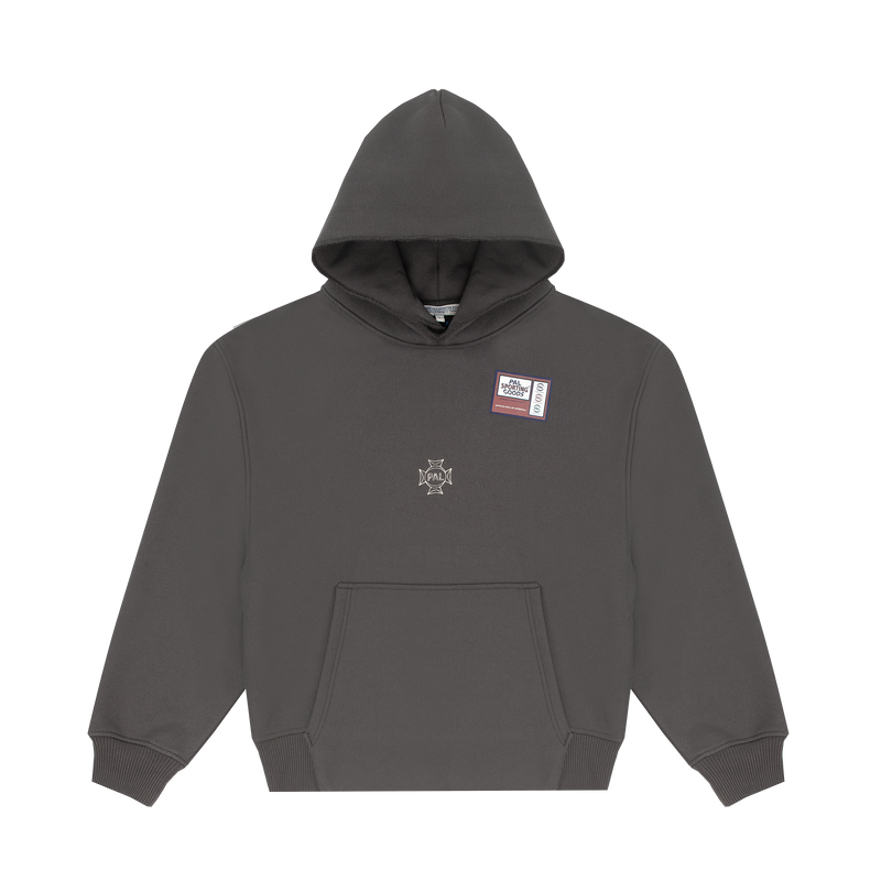 Western Hospitality Hoodie
