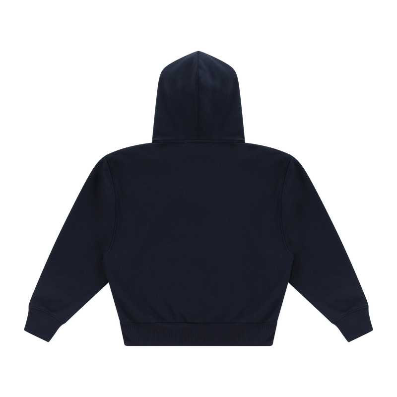Montana Hoodie - Packshot Back