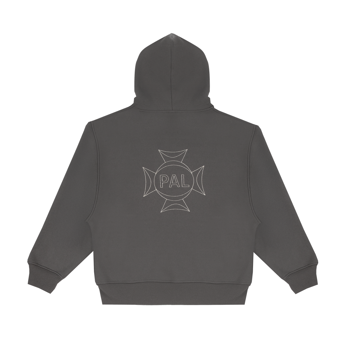 Western Hospitality Hoodie