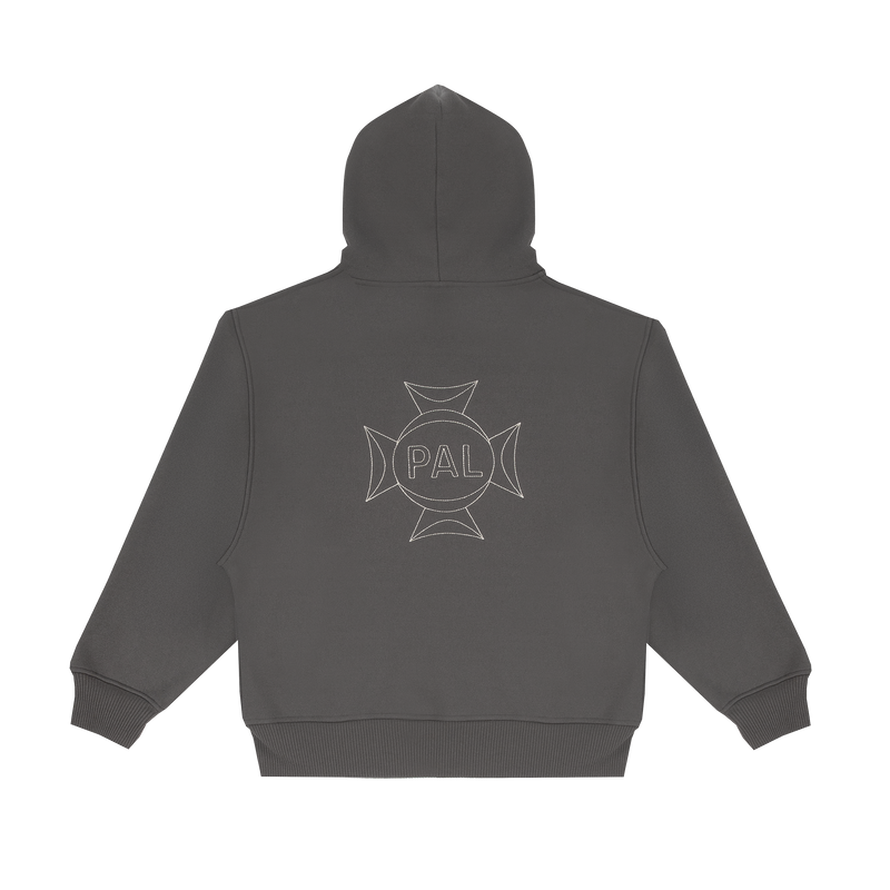 Western Hospitality Hoodie