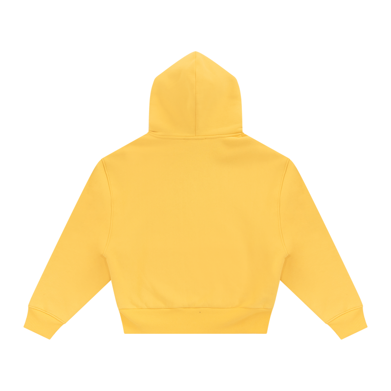 Montana Hoodie - Packshot Back