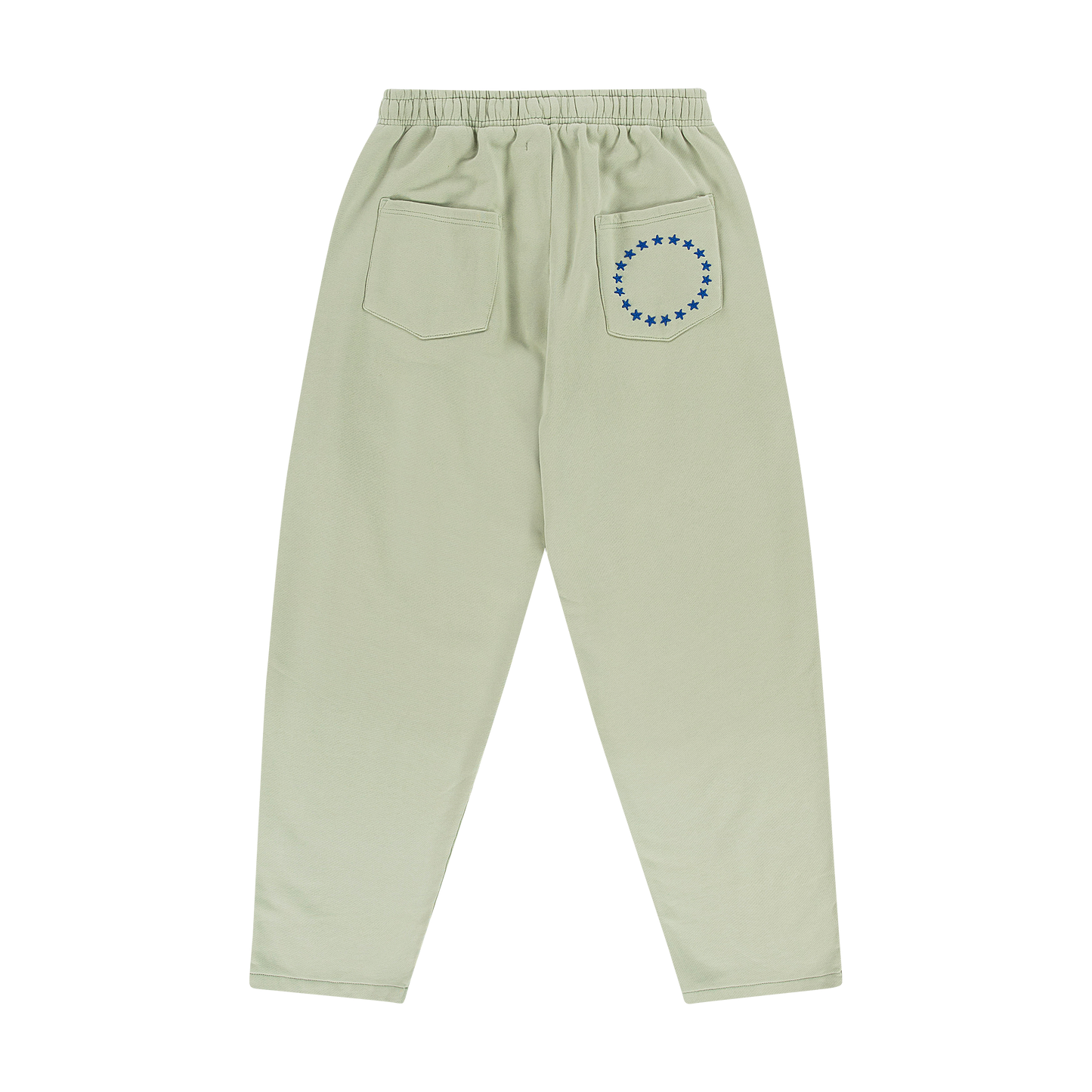 Wet Pass No Cuff Sweatpants Desert Sage