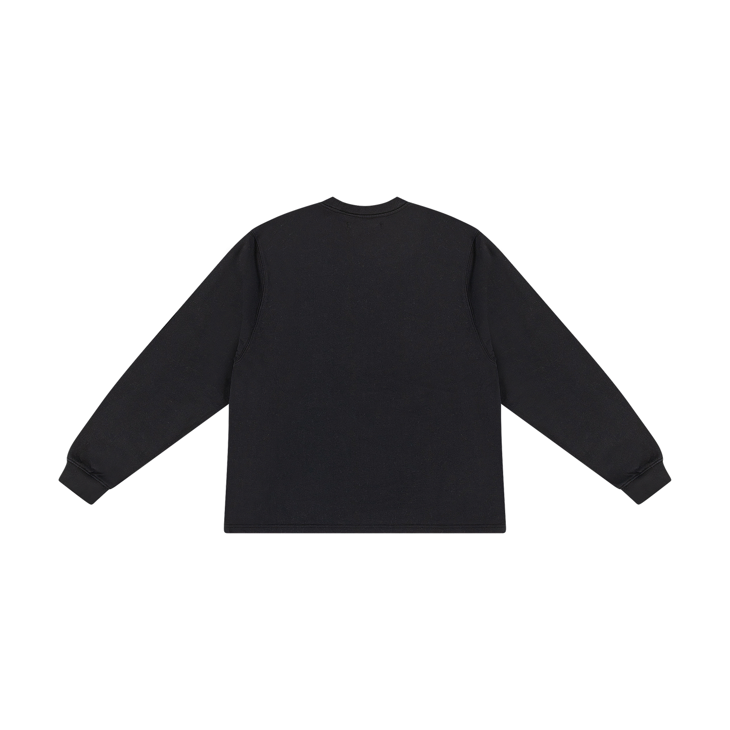 Rip It Up Longsleeve Caviar