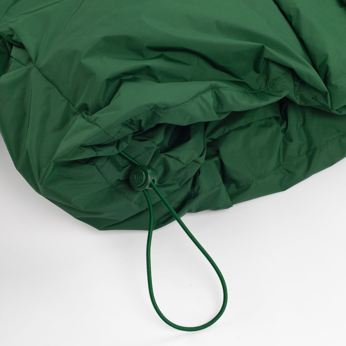 The Brando Puffer