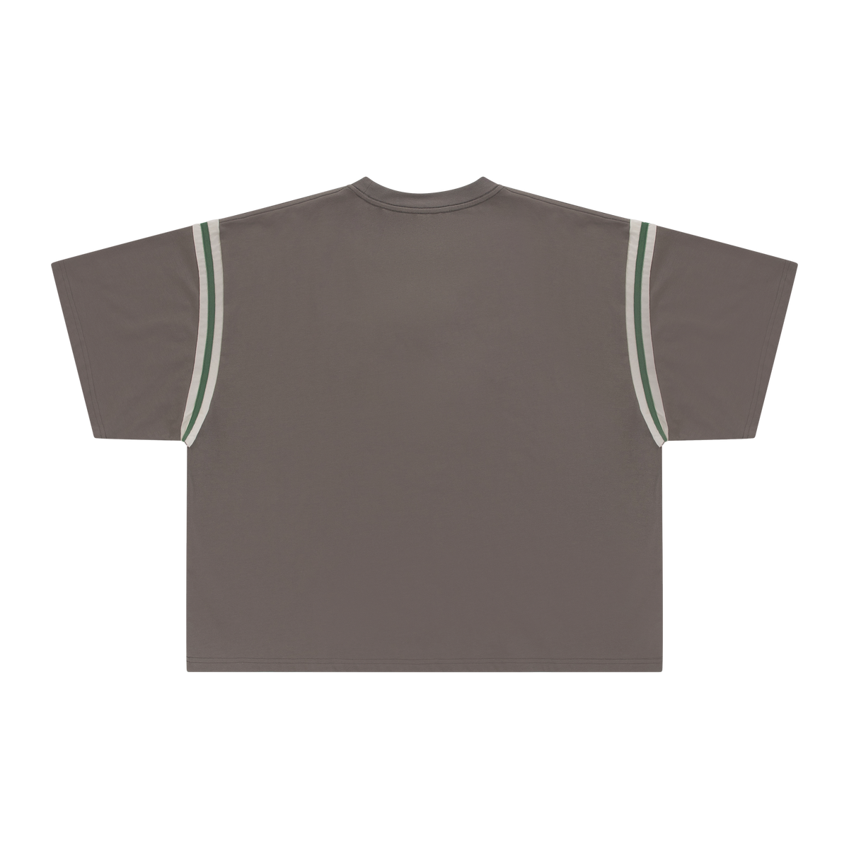 Montana T-Shirt - Packshot Back