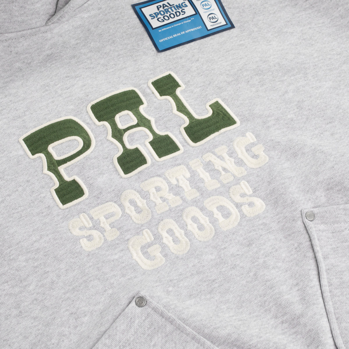 Tennessee Pocket Hoodie