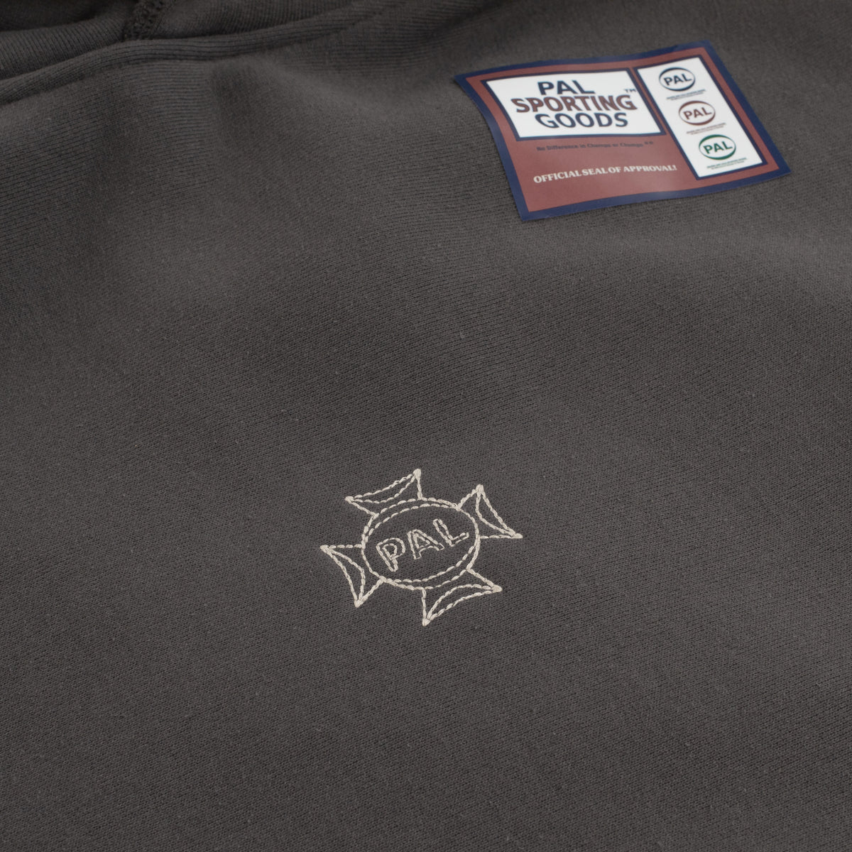 Western Hospitality Hoodie