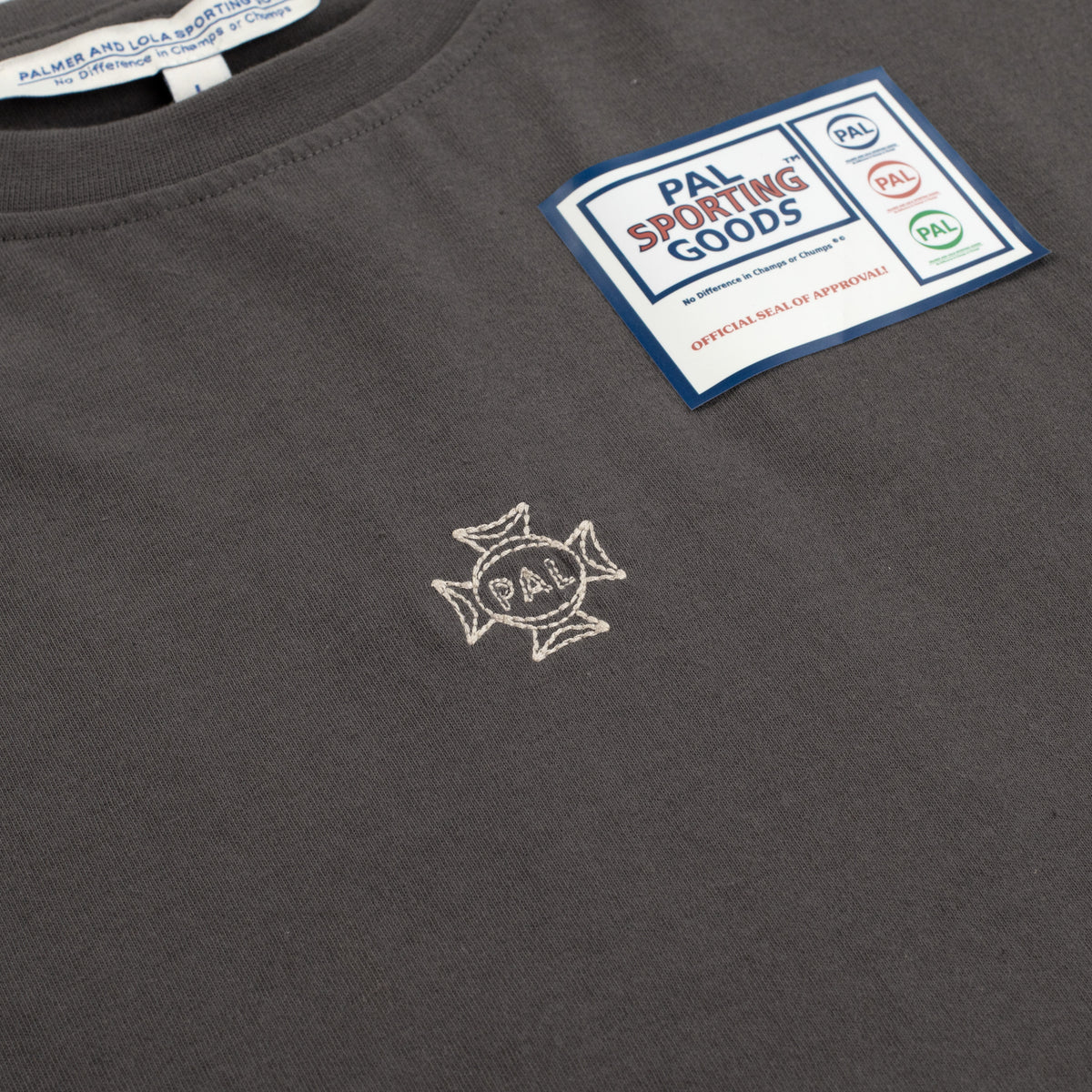Western Hospitality T-Shirt