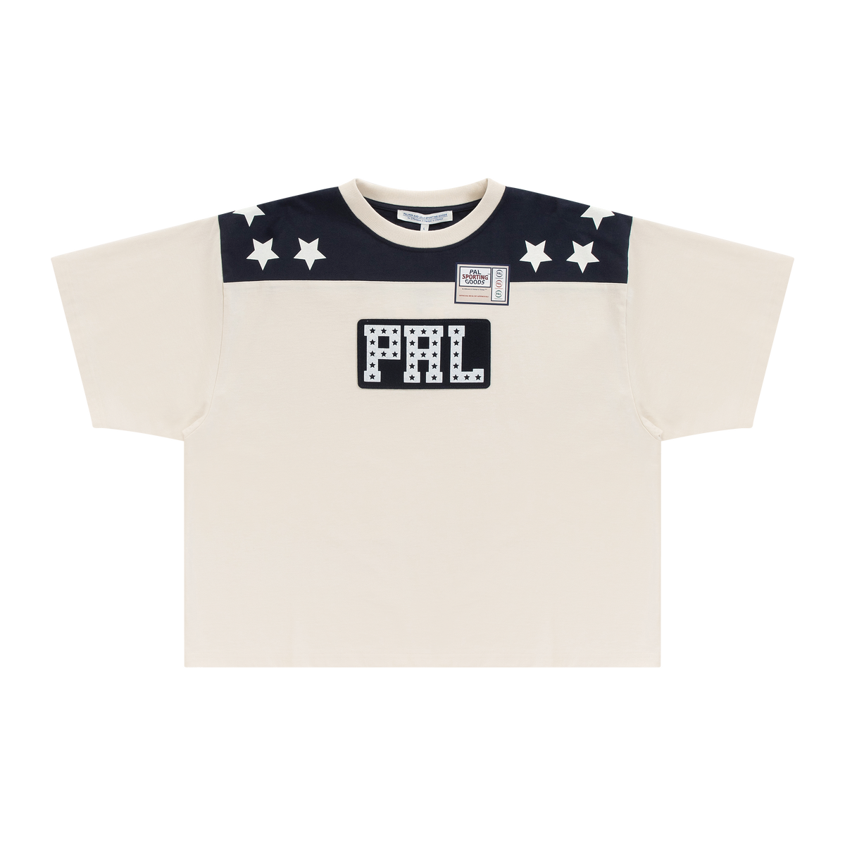Knievel T-Shirt - Packshot Front