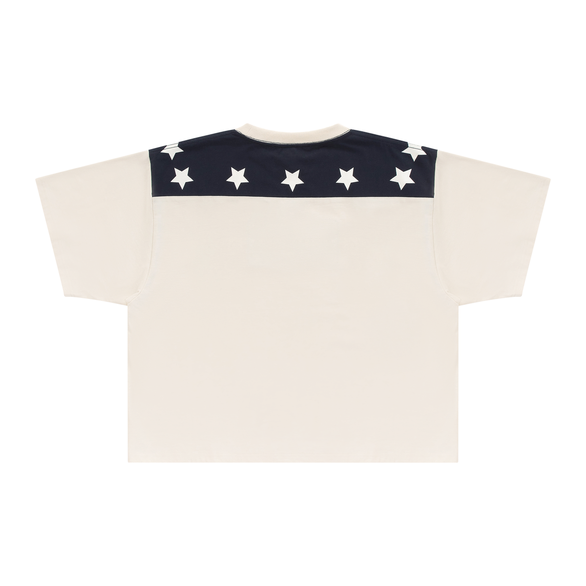 Knievel T-Shirt - Packshot Back