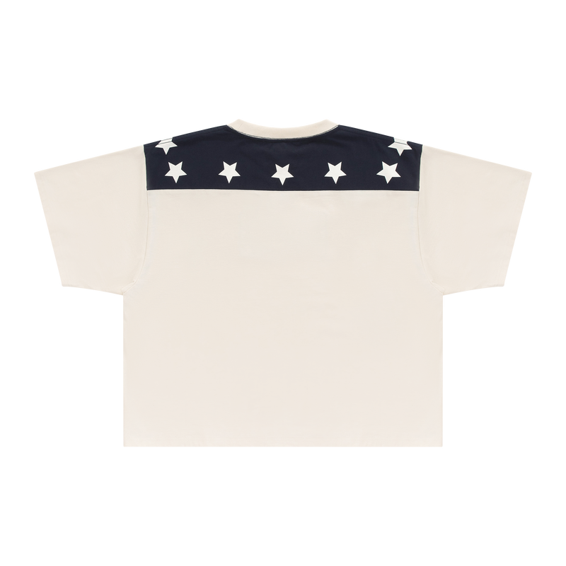 Knievel T-Shirt - Packshot Back