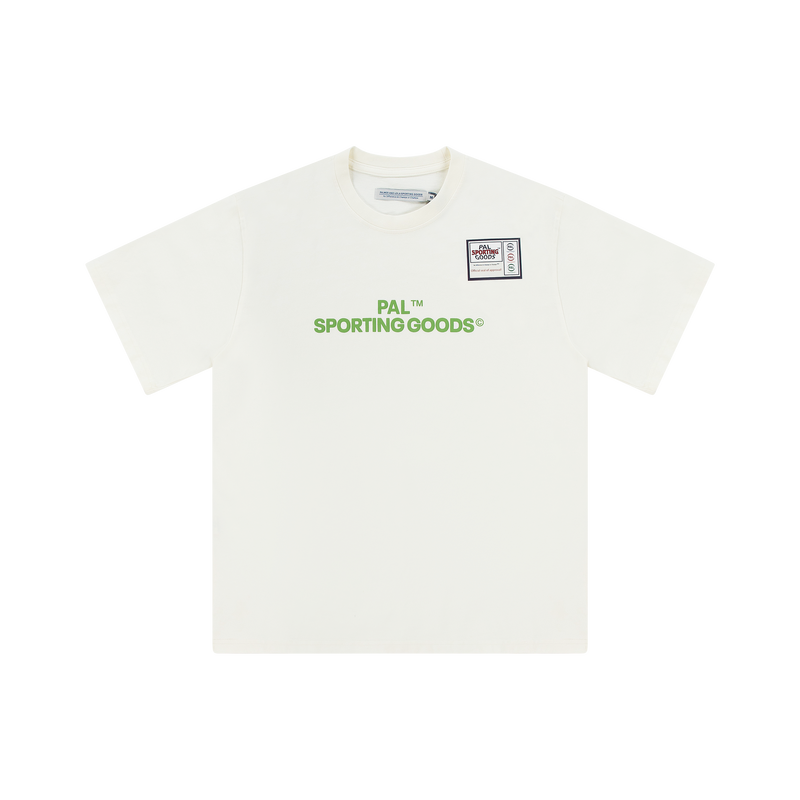 New Trademark T-shirt Marshmallow