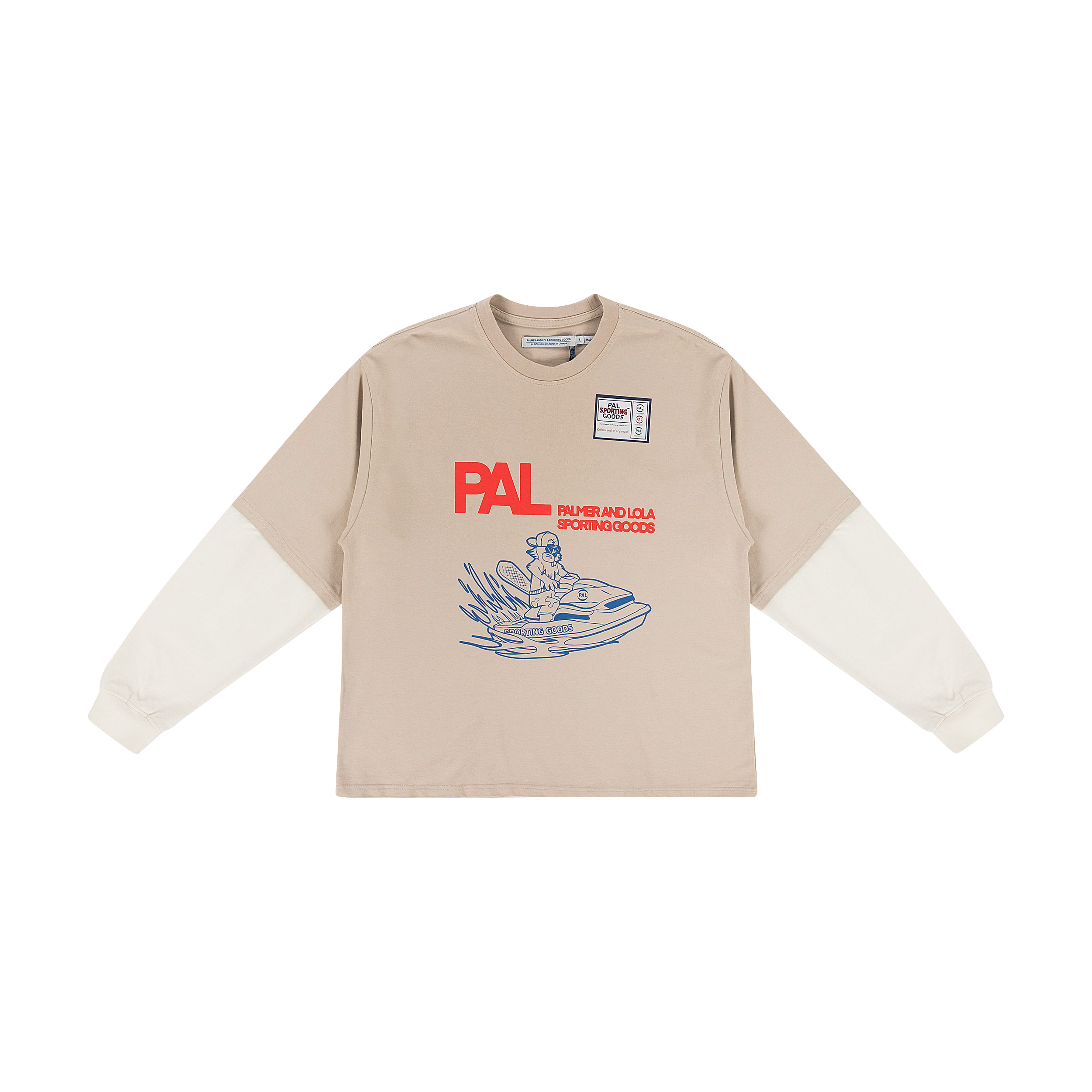 pal