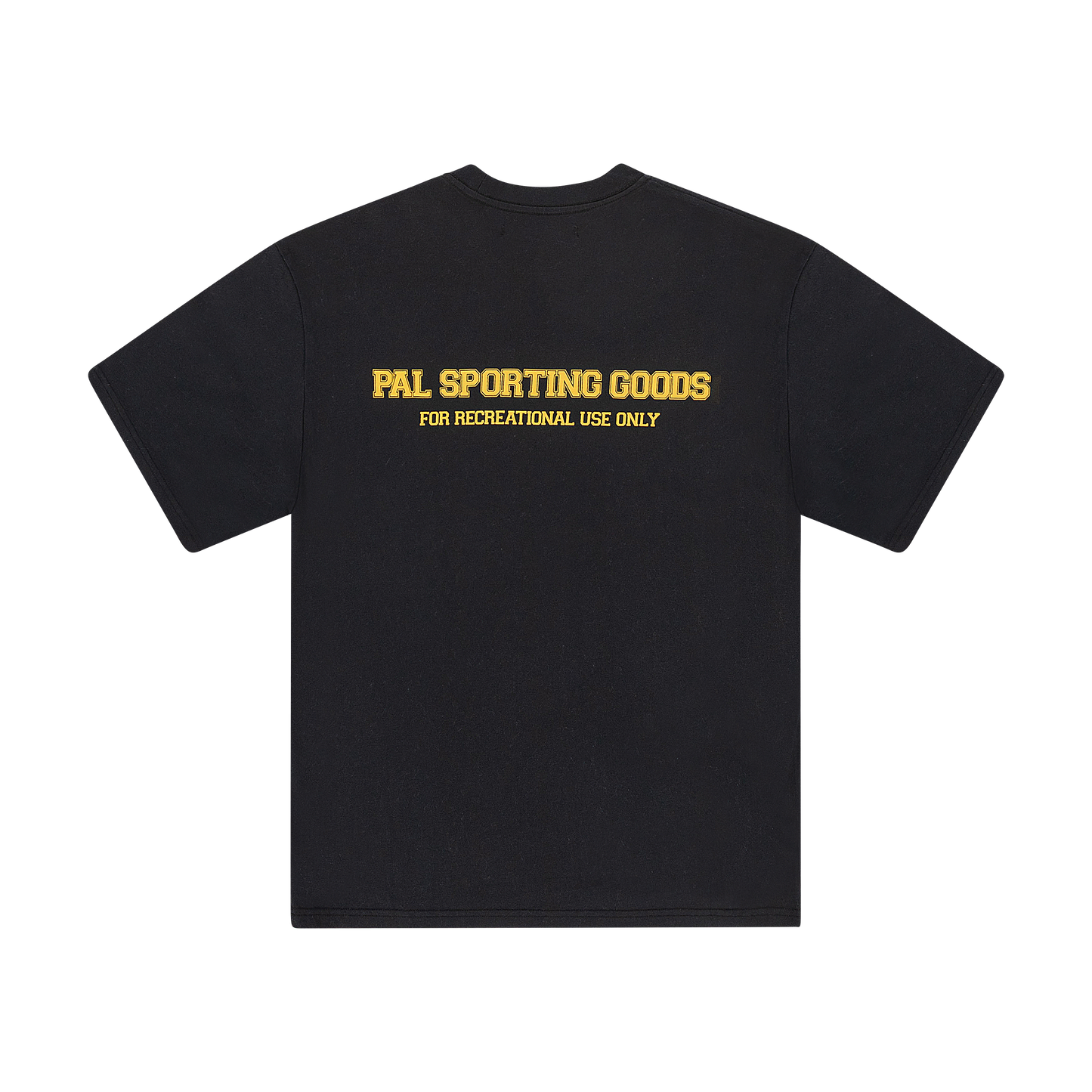 Recreational Use Only T-shirt  Caviar