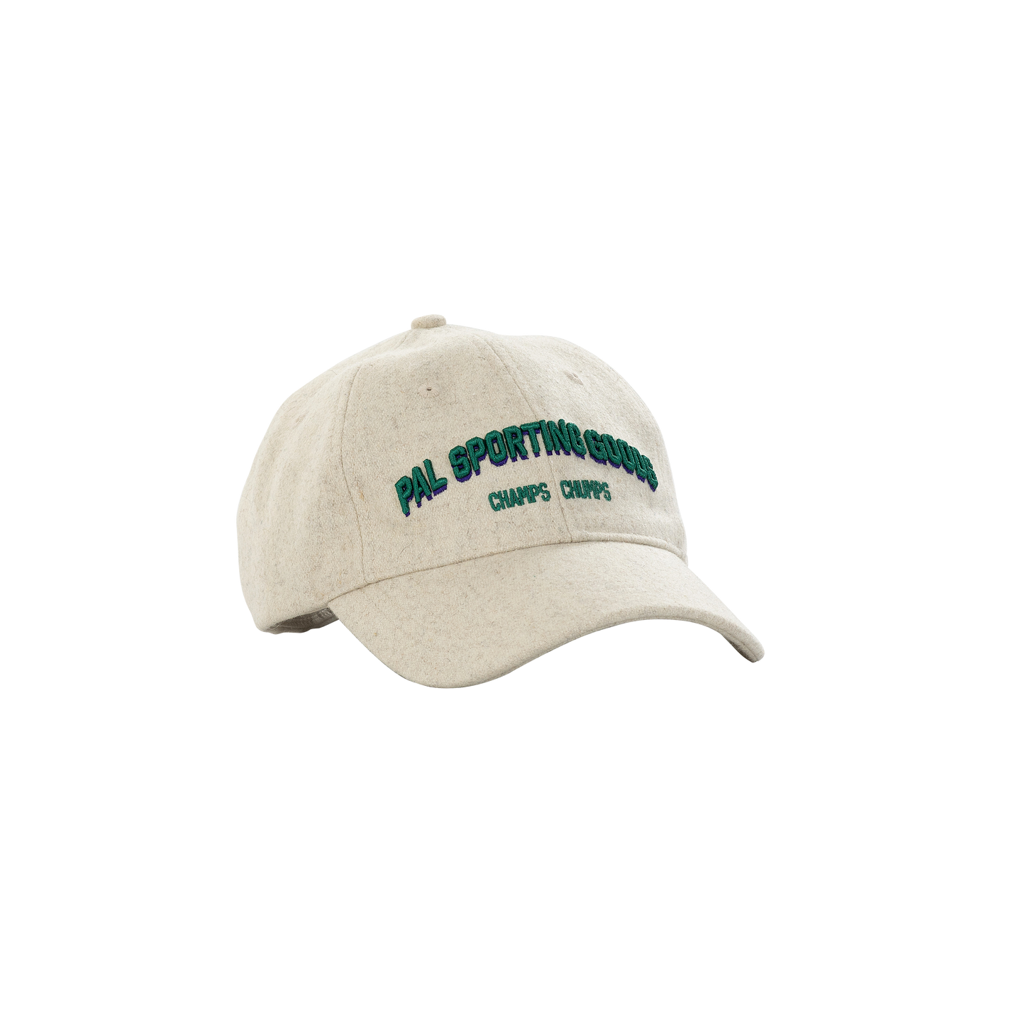 Pre Game Champs & Chumps Cap - Packshot Front