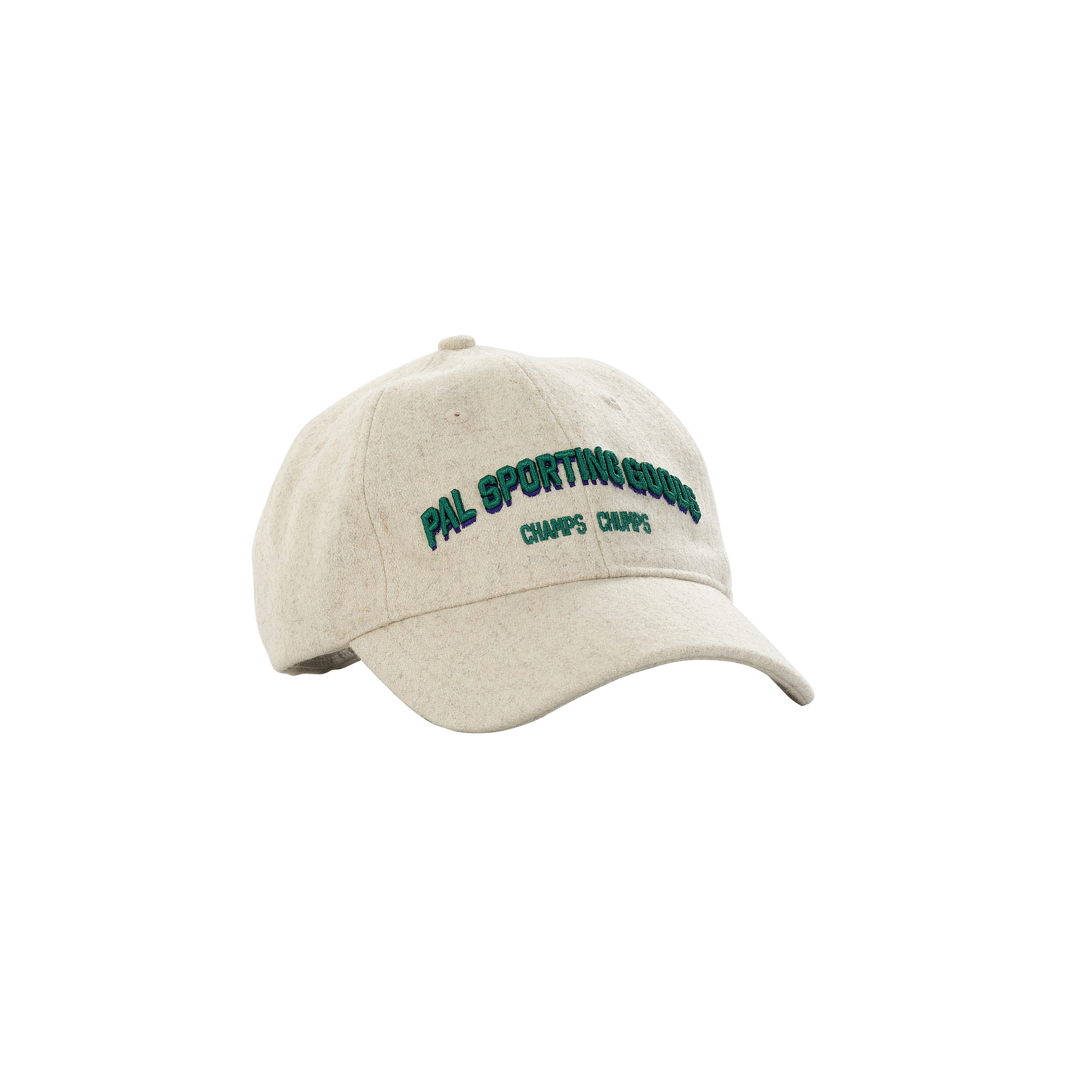 Pre Game Champs & Chumps Cap - Packshot Front