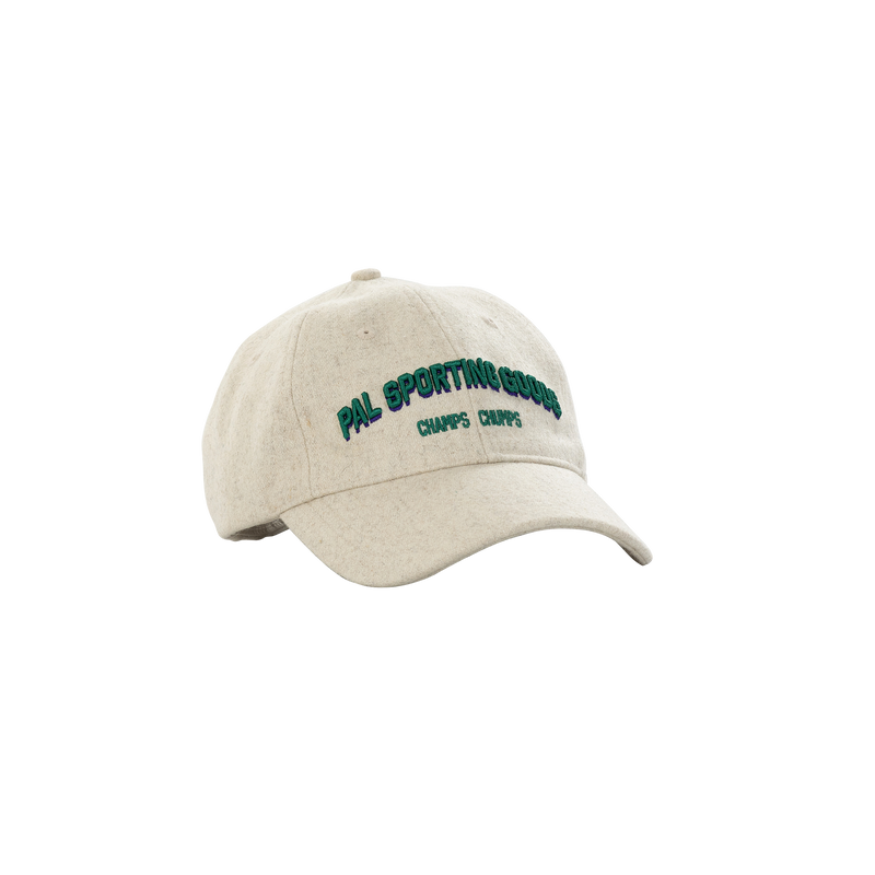 Pre Game Champs & Chumps Cap - Packshot Front
