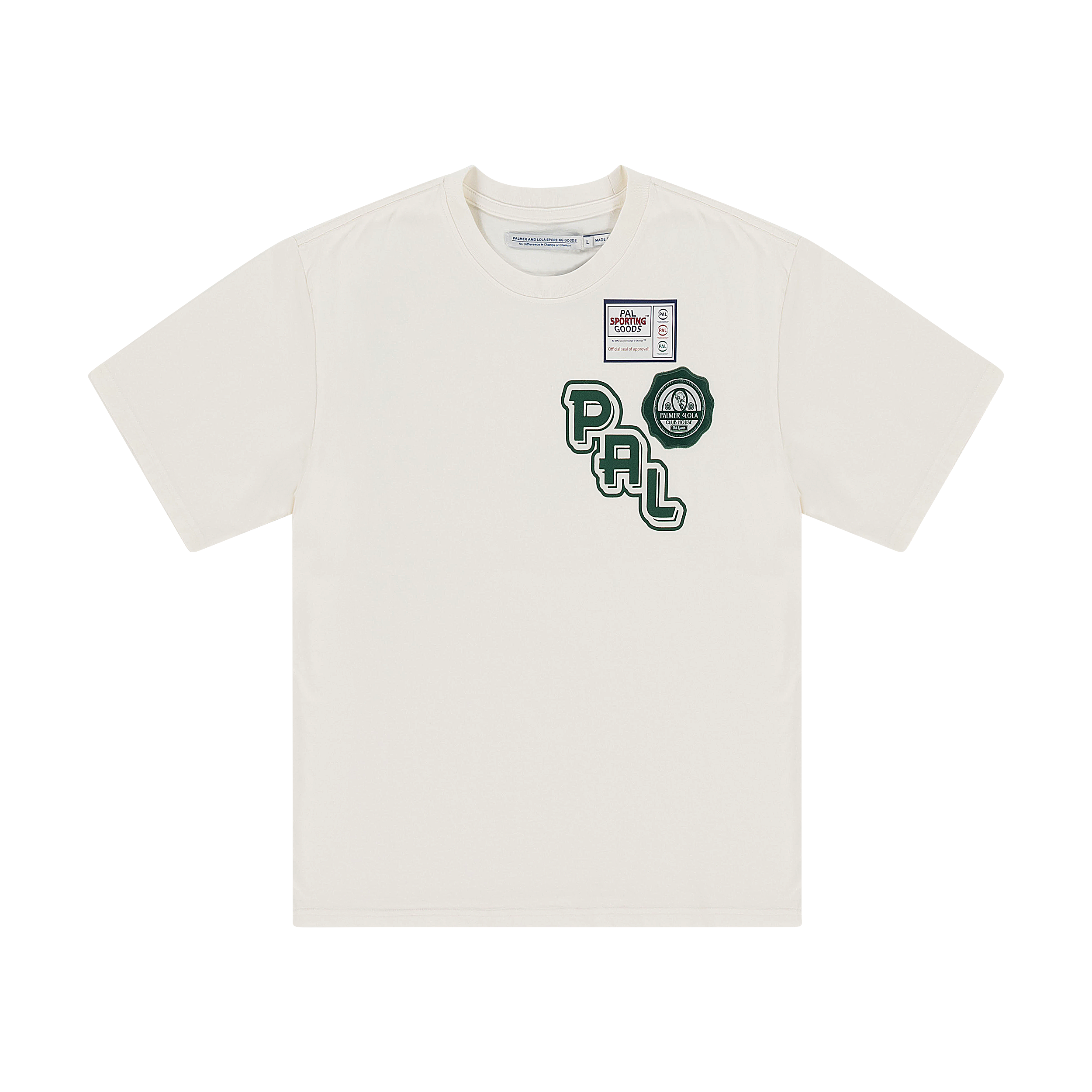 pal