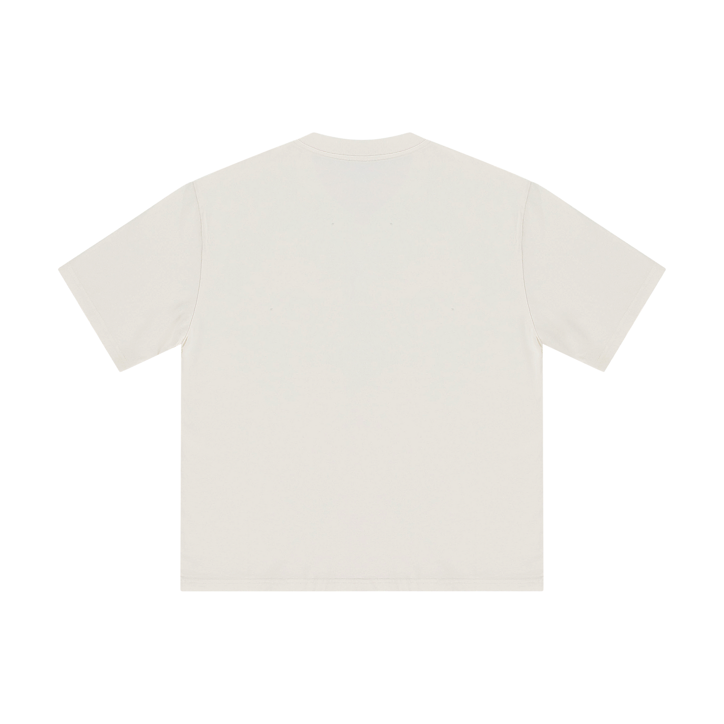 Hole Guard T-shirt Marshmallow
